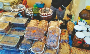 La filière figuicole par les chiffres