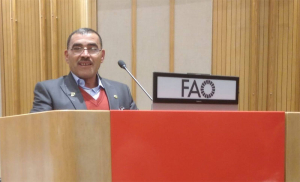 Omar Bekkouche : SG de l’association des figuiculteurs d’Ath Maouche   «On souhaite que l’État accorde plus d’intérêt à la filière»