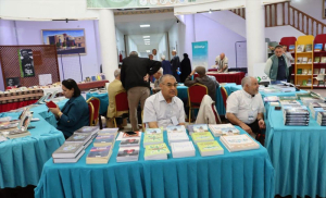 Le salon du livre Hassiba Benbouali de Chlef, un événement à pérenniser 
