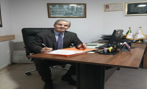 Ali Elouahed: Directeur de l’hôtel les Orangers (Chlef),  Le diagnostic sans concession d’un hôtelier de terrain   