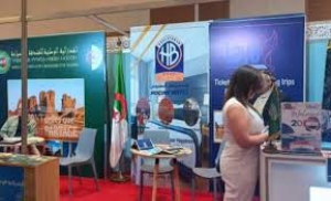 Le salon Cirta-Siaha-2026 inauguré hier.  « 40.000 touristes étrangers ont visité Constantine en 2025 »