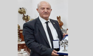 Assemblée générale élective de la FNHT  Abdelwahab Boulefkhad reconduit pour un second mandat